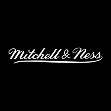 Mitchell & Ness Size charts