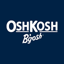 OshKosh B’gosh Розмірні таблиці