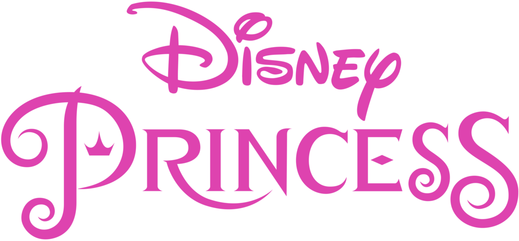 Princesas Size charts