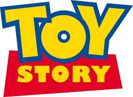 Toy Story Розмірні таблиці