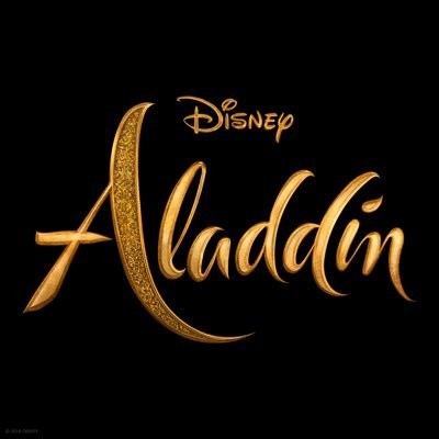 Aladdin Size charts