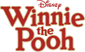 Winnie The Pooh Розмірні таблиці