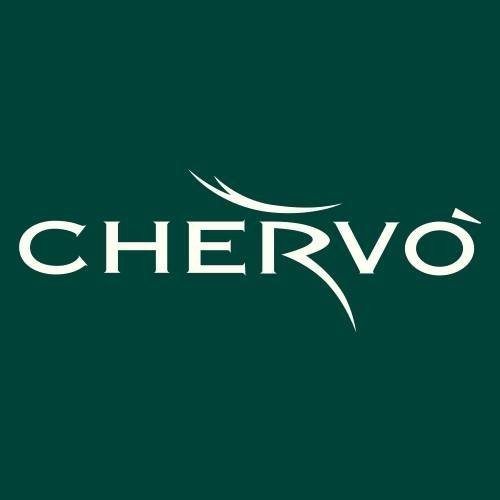 CHERVO Size charts