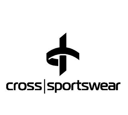 Cross Sportswear Розмірні таблиці