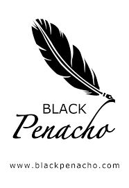 Black Penacho Size charts