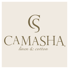 CAMASHA Розмірні таблиці