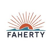 FAHERTY Розмірні таблиці