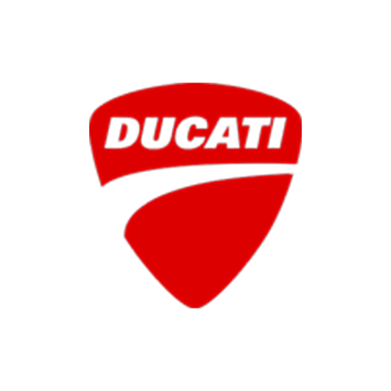 Ducati Size charts