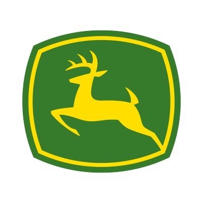 John Deere Розмірні таблиці