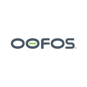 OOFOS Size charts