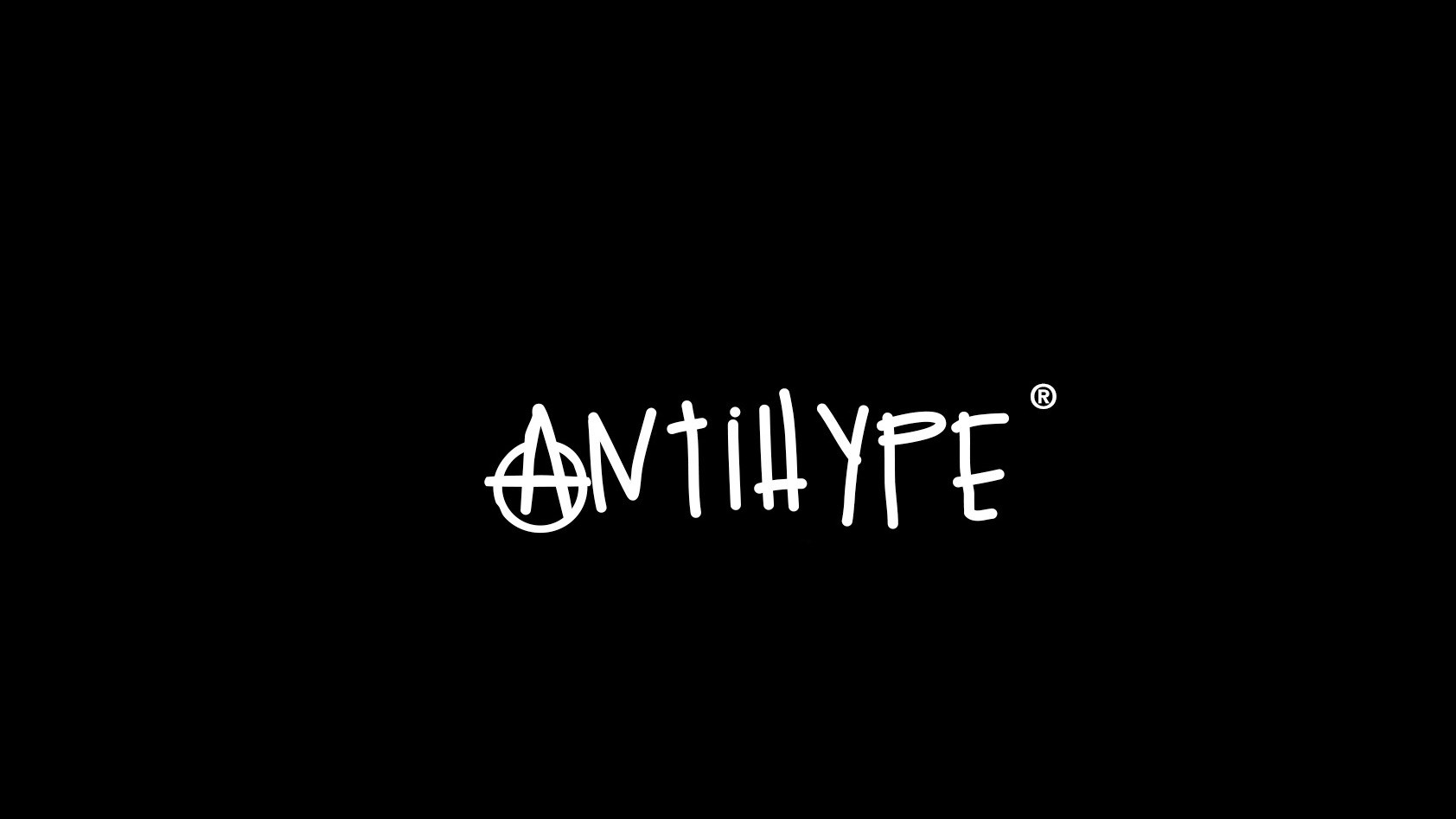 ANTIHYPE Size charts