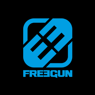 FREEGUN Розмірні таблиці