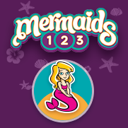 Mermaids 123 Size charts