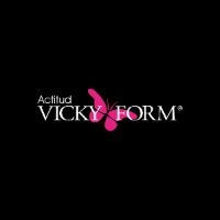 Vicky Form Розмірні таблиці