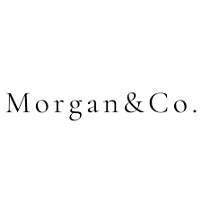 Morgan & Co. Size charts