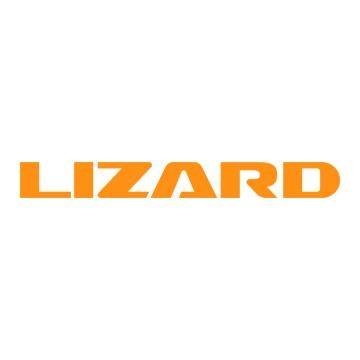 LIZARD Size charts