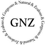 GNZ Size charts GNZ Size charts