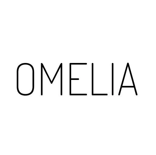 OMELIA Size charts OMELIA Size charts