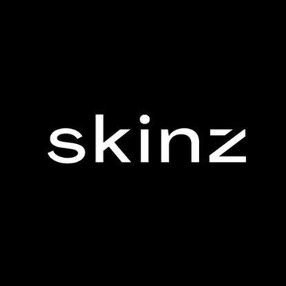 SKINZ Size charts