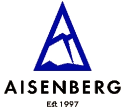 Aisenberg Size charts Aisenberg Size charts