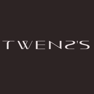 TWEN2’S Size charts TWEN2’S Size charts