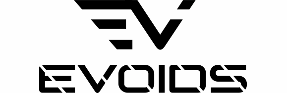 Evoids Розмірні таблиці Evoids Розмірні таблиці