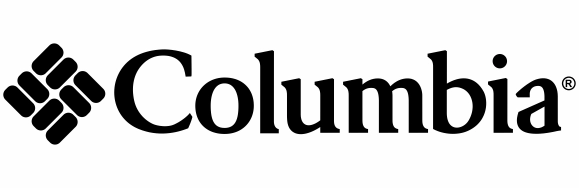 Columbia Розмірні таблиці