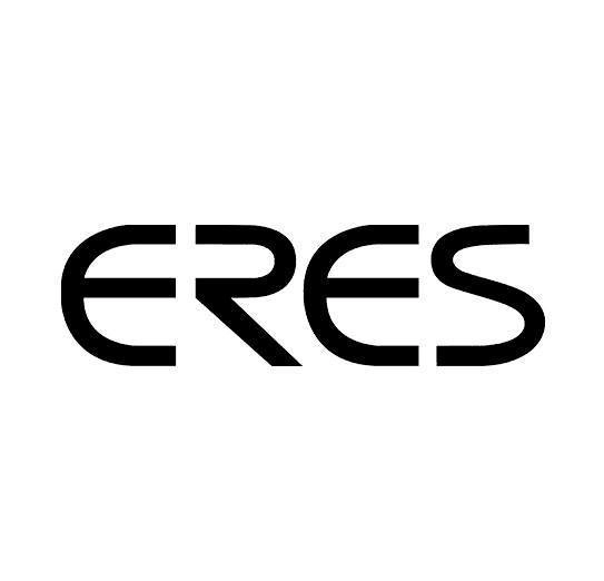 ERES Розмірні таблиці