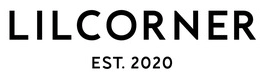 LILCORNER Size charts LILCORNER Size charts