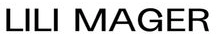 LILI MAGER Розмірні таблиці LILI MAGER Розмірні таблиці
