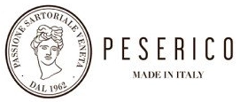 PESERICO Розмірні таблиці PESERICO Розмірні таблиці