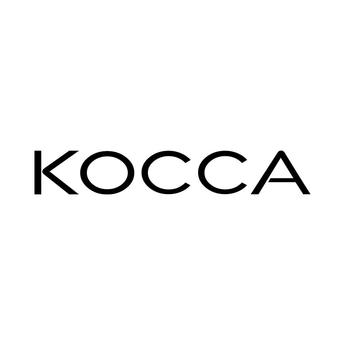KOCCA Size charts