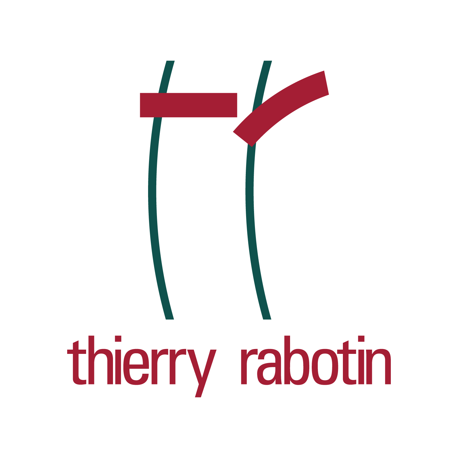 Thierry Rabotin Size charts