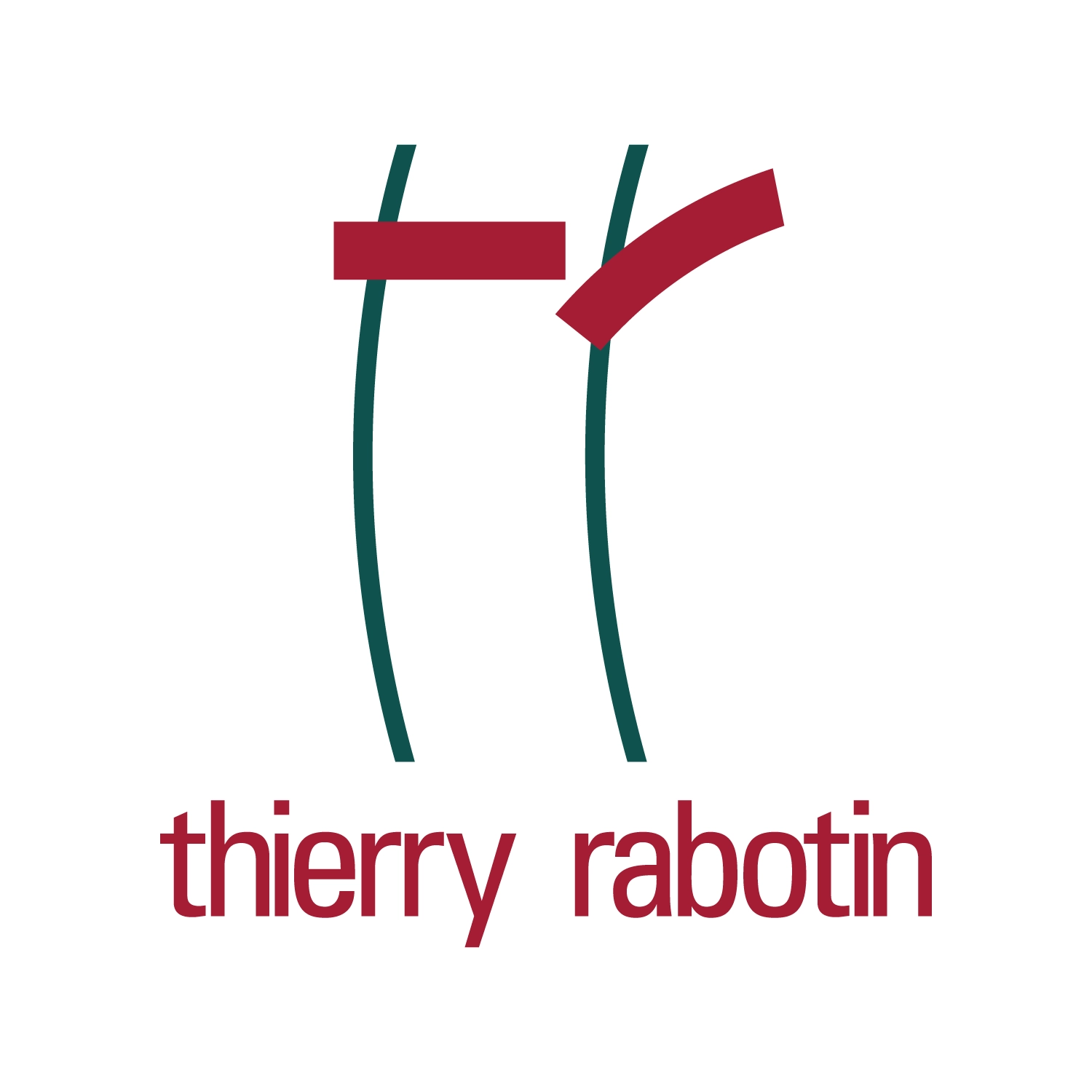 Thierry Rabotin Розмірні таблиці