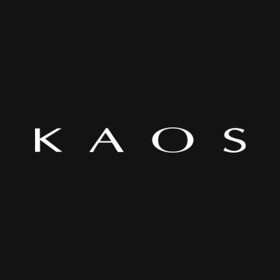 Kaos Size charts Kaos Size charts