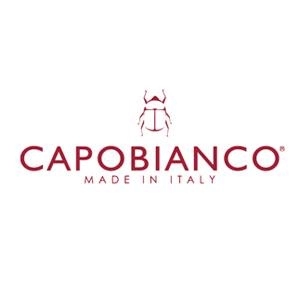 Capobianco Розмірні таблиці Capobianco Розмірні таблиці