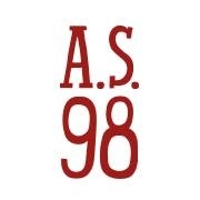 A.S.98 Розмірні таблиці