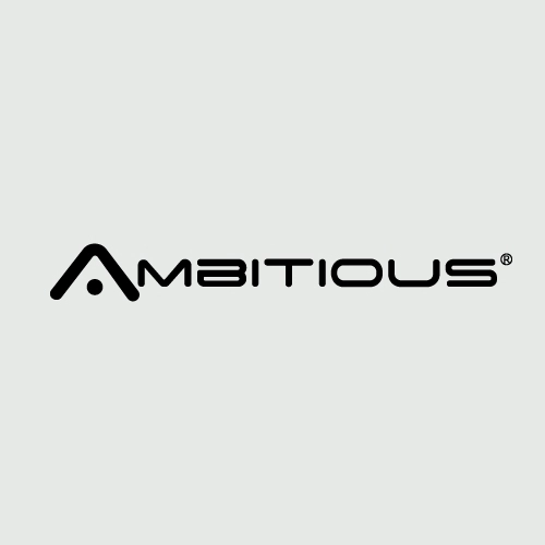 Ambitious Розмірні таблиці