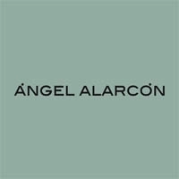 Ángel Alarcón Розмірні таблиці