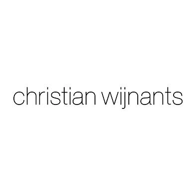 christian wijnants Size charts
