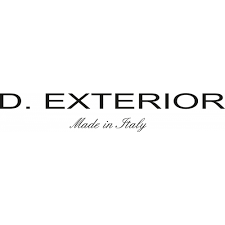 D.exterior Size charts