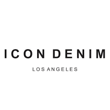 ICON DENIM Size charts