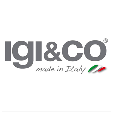 Igi&Co Size charts