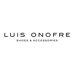 LUIS ONOFRE Розмірні таблиці
