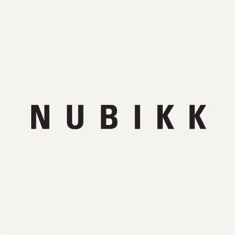NUBIKK Розмірні таблиці NUBIKK Розмірні таблиці