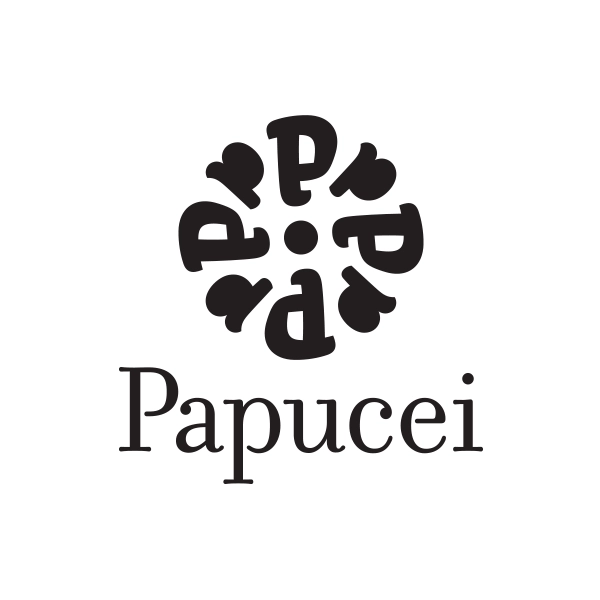 Papucei Size charts Papucei Size charts