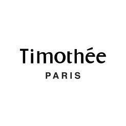 Timothée Paris Size charts