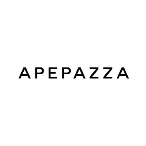 Apepazza Size charts