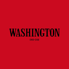 Washington Dee Cee Size charts