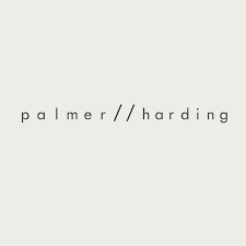 palmer//harding Size charts